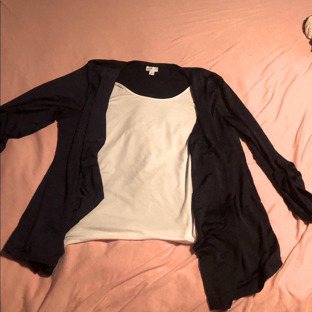 Kim Rogers shirt